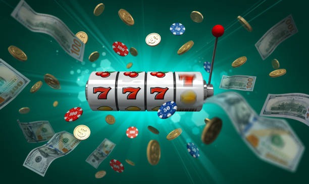 Bali Vacation themed interface on cocaslot login showing sportsbook and live-dealer options